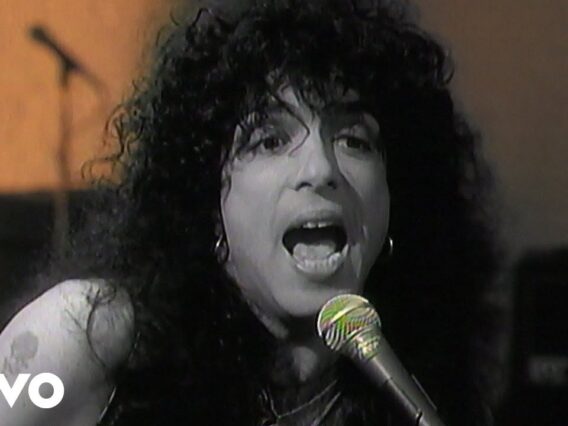 Kiss – Forever