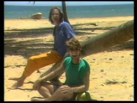 Laid Back – Sunshine Reggae