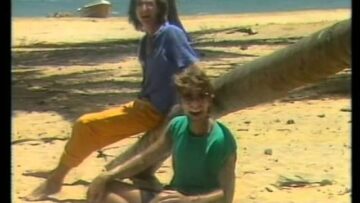 Laid Back – Sunshine Reggae