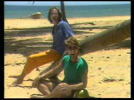 Laid Back – Sunshine Reggae