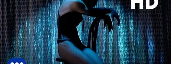 Madonna – Open Your Heart (Official Video) [HD]