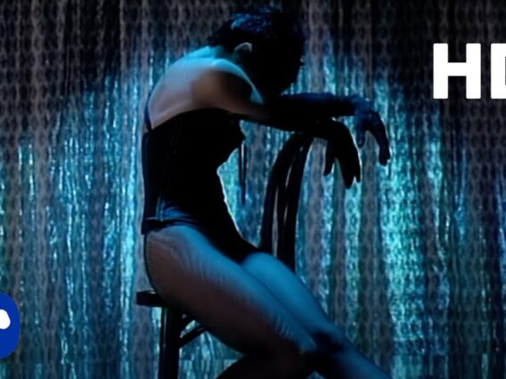 Madonna – Open Your Heart (Official Video) [HD]