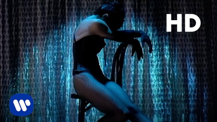 Madonna – Open Your Heart (Official Video) [HD]