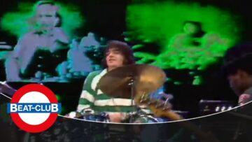 Manassas (feat. Stephen Stills) – 14 – Jet Set (1972)