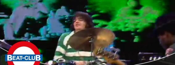 Manassas (feat. Stephen Stills) – 14 – Jet Set (1972)