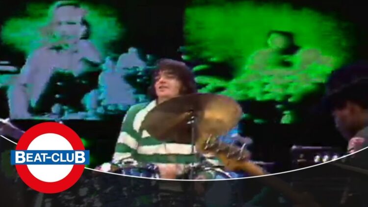 Manassas (feat. Stephen Stills) – 14 – Jet Set (1972)
