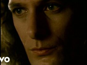 Michael Bolton – How Am I Supposed To Live Without You