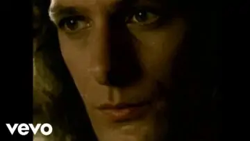 Michael Bolton – How Am I Supposed To Live Without You