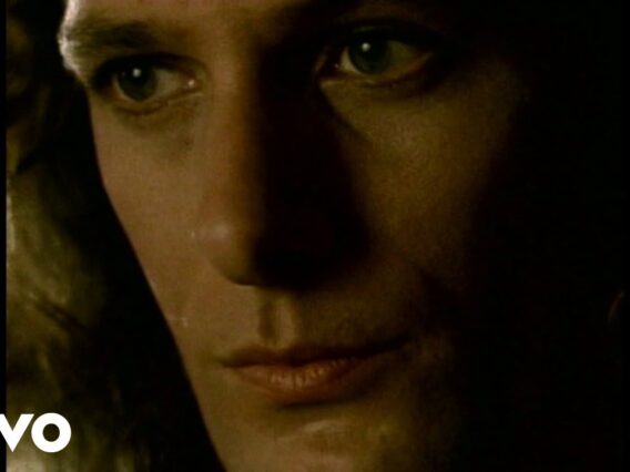 Michael Bolton – How Am I Supposed To Live Without You