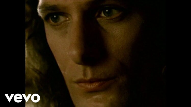 Michael Bolton – How Am I Supposed To Live Without You