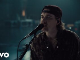 Morgan Wallen – Last Night (One Record At A Time Sessions)