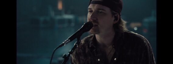 Morgan Wallen – Last Night (One Record At A Time Sessions)