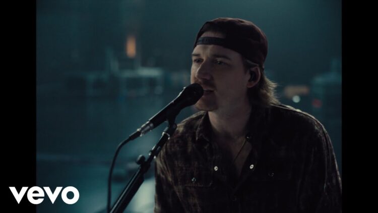 Morgan Wallen – Last Night (One Record At A Time Sessions)