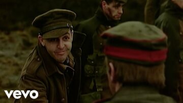 Paul McCartney – Pipes Of Peace