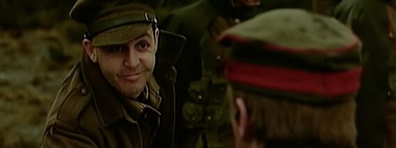 Paul McCartney – Pipes Of Peace