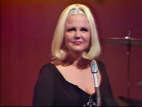 Peggy Lee – Fever – 1967