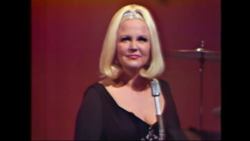 Peggy Lee – Fever – 1967