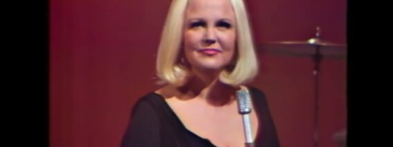 Peggy Lee – Fever – 1967
