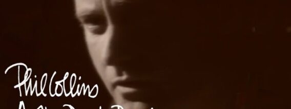 Phil Collins – Another Day In Paradise (Official Music Video)