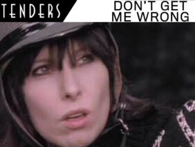Pretenders – Dont Get Me Wrong (Official Music Video)