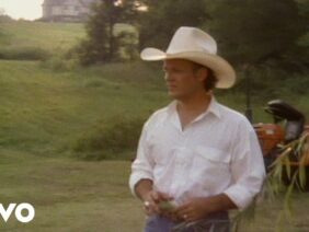 Ricky Van Shelton – Ill Leave This World Loving You