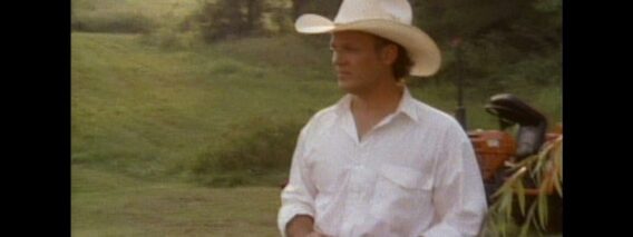 Ricky Van Shelton – Ill Leave This World Loving You