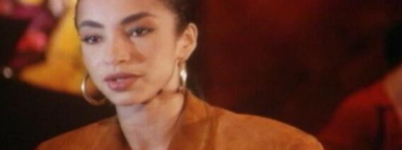Sade – The Sweetest Taboo – Official – 1985