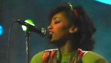 Shalamar A Night To Remember 1982