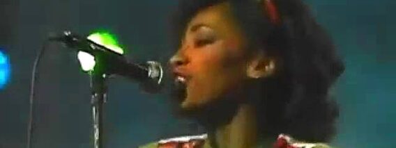 Shalamar   A Night To Remember 1982
