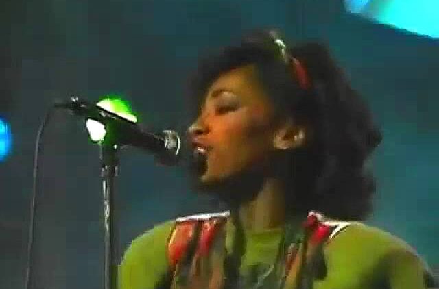Shalamar   A Night To Remember 1982