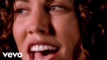 Sheryl Crow – All I Wanna Do
