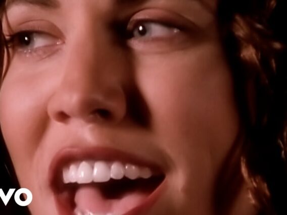 Sheryl Crow – All I Wanna Do