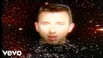 Soft Cell – Tainted Love (Official Music Video)