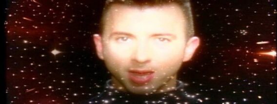 Soft Cell – Tainted Love (Official Music Video)