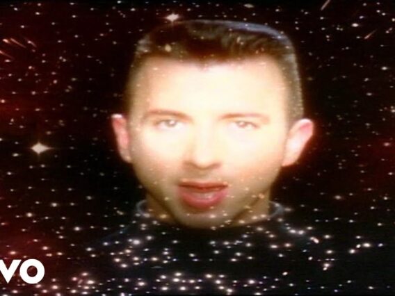 Soft Cell – Tainted Love (Official Music Video)