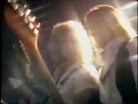 Status Quo – Dear John