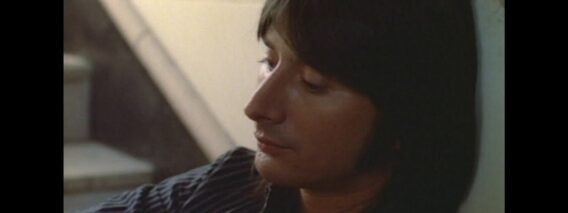 Steve Perry – Oh Sherrie