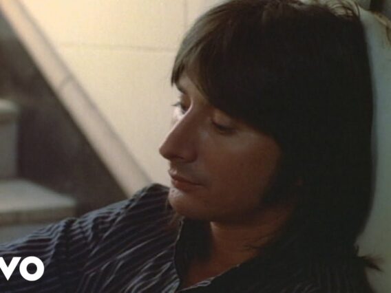 Steve Perry – Oh Sherrie