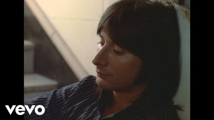 Steve Perry – Oh Sherrie