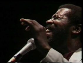 Teddy Pendergrass – Lady