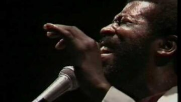 Teddy Pendergrass – Lady
