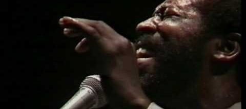 Teddy Pendergrass – Lady