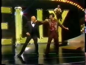 Telly Savalas  –  Telly … Who Loves Ya, Baby 1976 – Greek Dance