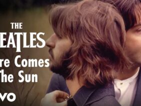 The Beatles – The Beatles – Here Comes The Sun (Official Music Video) [2019 Mix]
