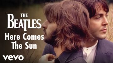 The Beatles – The Beatles – Here Comes The Sun (Official Music Video) [2019 Mix]