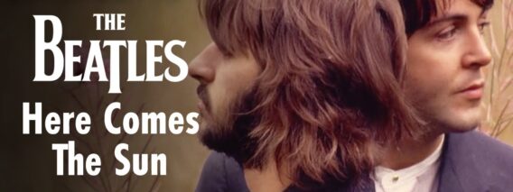 The Beatles – The Beatles – Here Comes The Sun (Official Music Video) [2019 Mix]