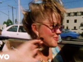 The Go-Gos – Our Lips Are Sealed