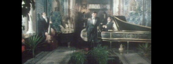 The Stranglers – Golden Brown