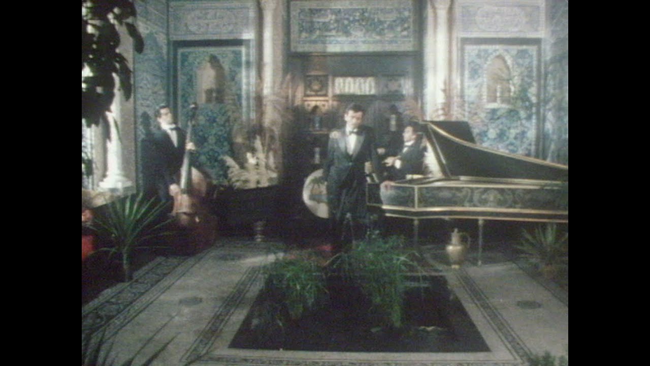 The Stranglers – Golden Brown