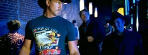 Trace Adkins – Honky Tonk Badonkadonk